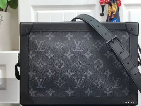 First bag ru SOFT TRUNK LOUIS VUITTON 0705
